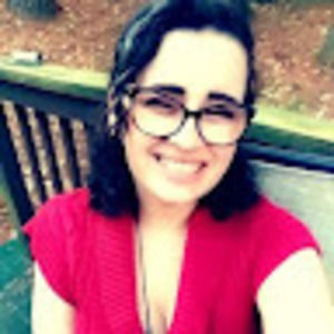 Meet your Posher, Lizzy